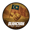 BLAHCHAN logo