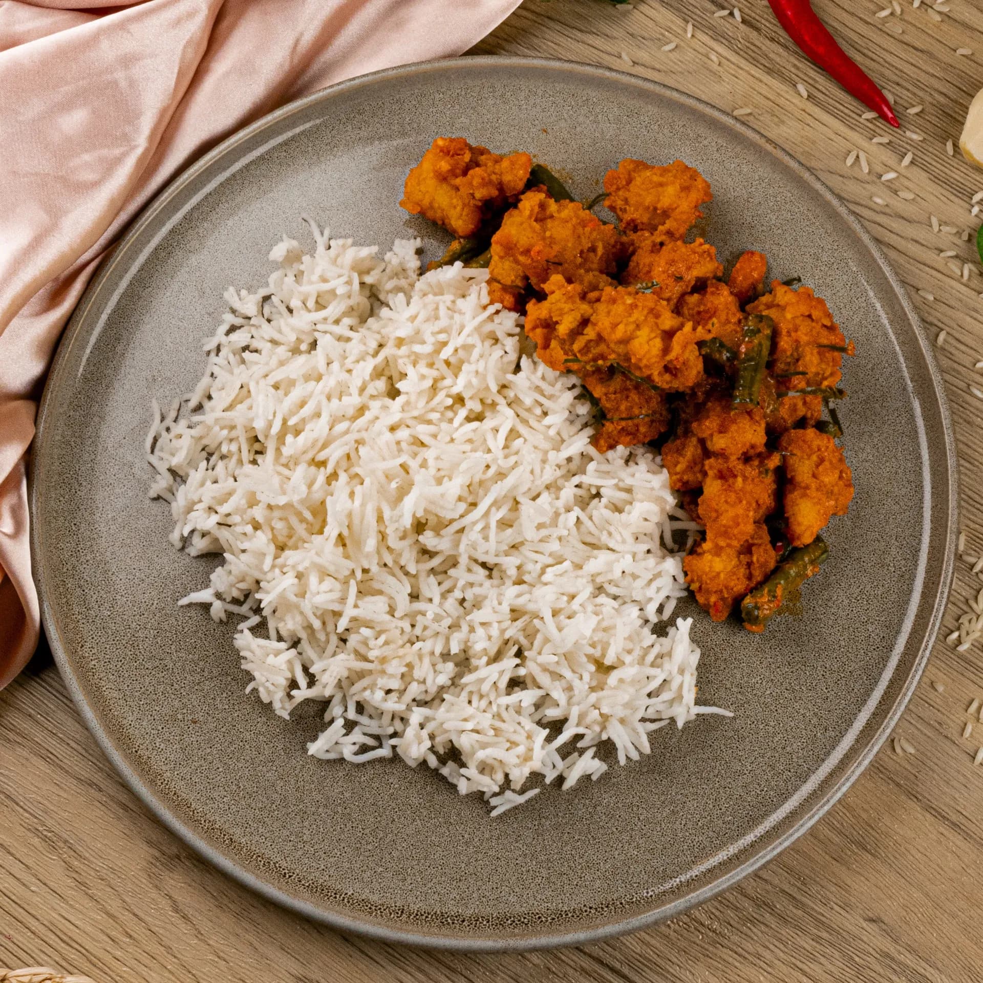 BLAHCHAN photoshoot image