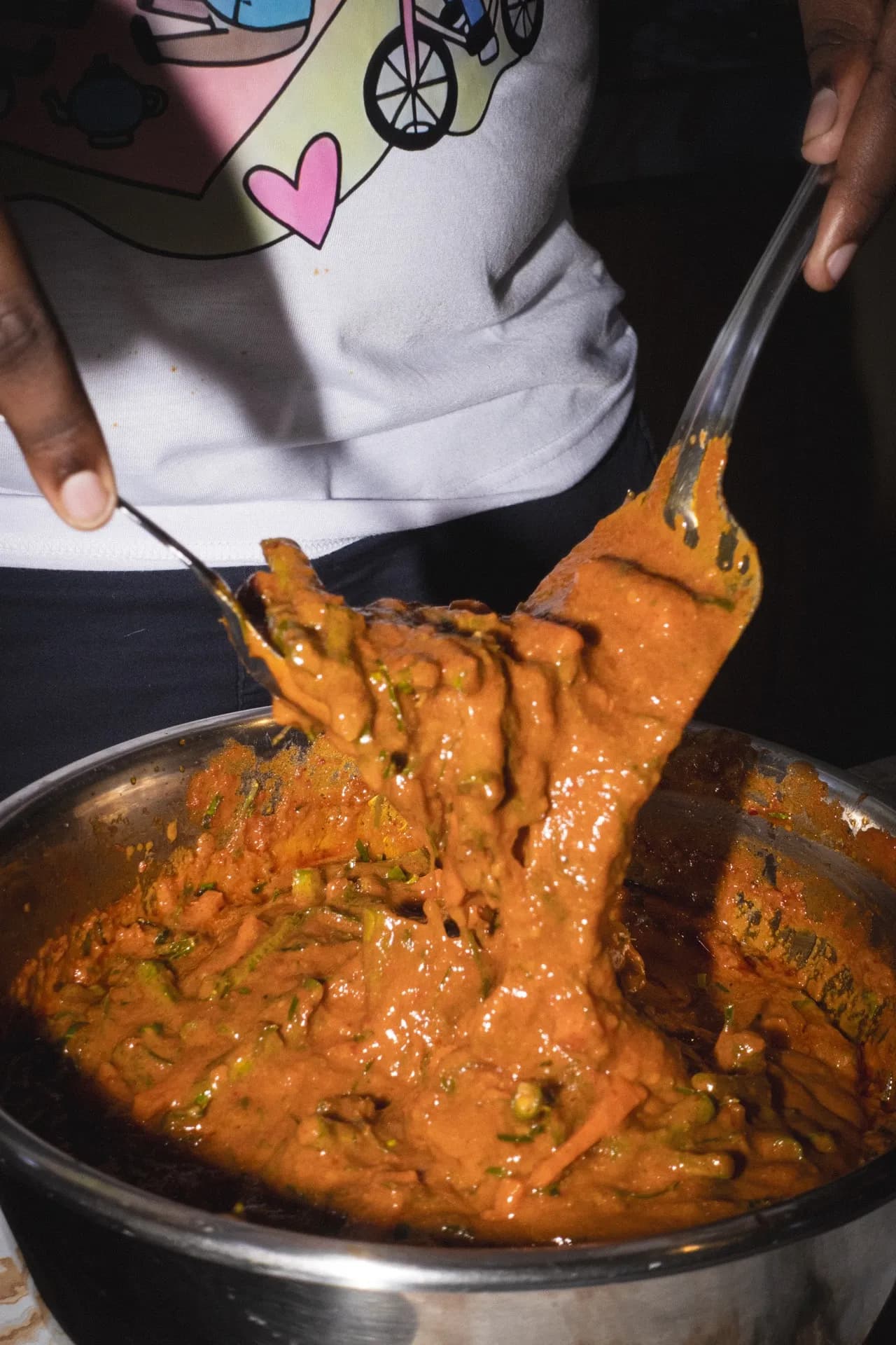 BLAHCHAN photoshoot image